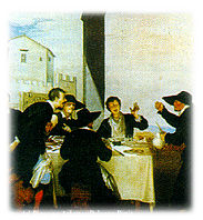 Vincenzo micheli: arcomonumentale Vincenzo micheli: arcomonumentale
