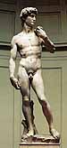 David by  Michelangelo