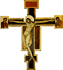 Le Crucifix de Santa Croce