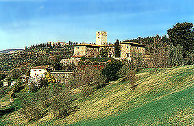 Castel Belforte