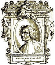 andrea del castagno