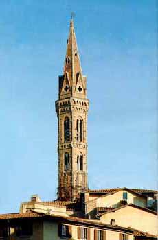 The Badia Fiorentina