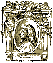 filippo brunelleschi