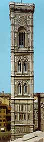 Giotto's Belltower