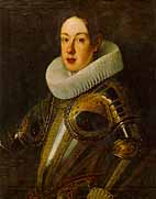 Ferdinando II