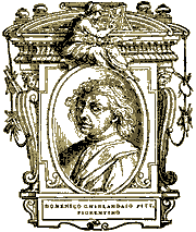 domenico ghirlandaio