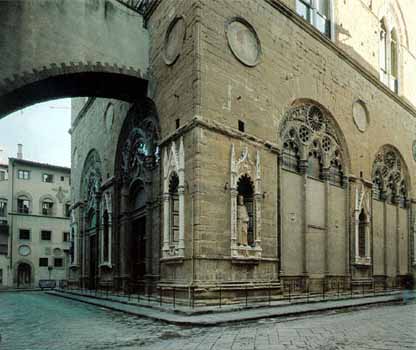 orsanmichele