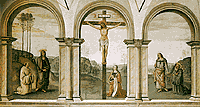 Crucifixion