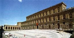 Pitti Palace