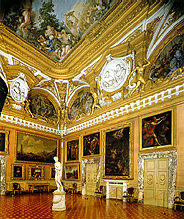 Sala di Venere