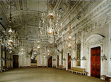 Sala Bianca