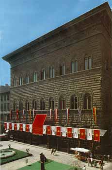 Strozzi Palace 