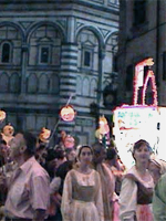 Festa della Rificolona