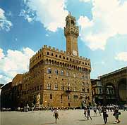 Palazzo della Signoria