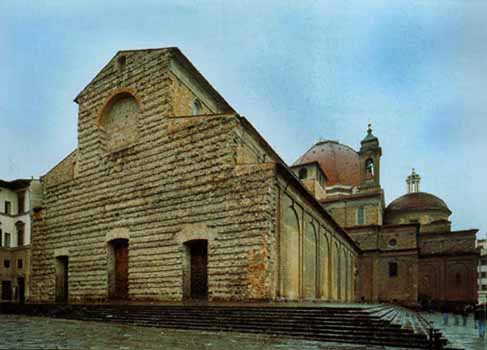Basilica of S. Lorenzo