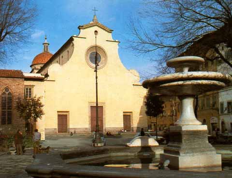 Church of S. Spirito