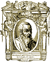 niccolo pericoli