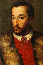 Francesco I de' Medici