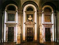 Medici Theatre