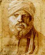 Man wearing a turban