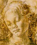 head of Angel