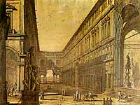 Uffizi Gallery